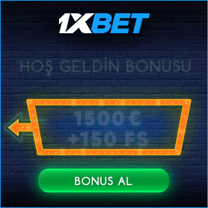 1xbet Casino Banner